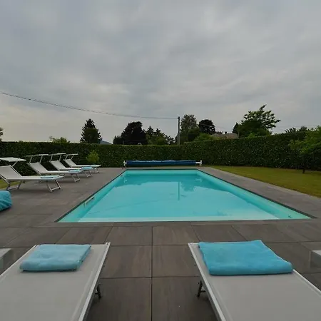 Villa Nia Lesa