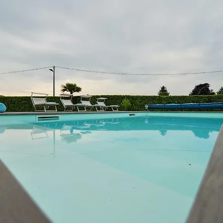 Villa Nia *